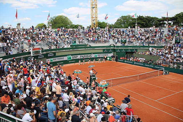 Roland Garros 2018: le finali e l’ennesimo trionfo di Nadal