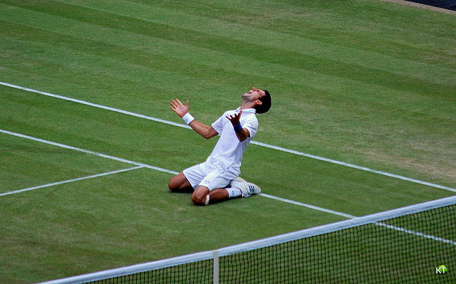 Wimbledon 2018: come sono andate le finali e il ritorno di Djokovic